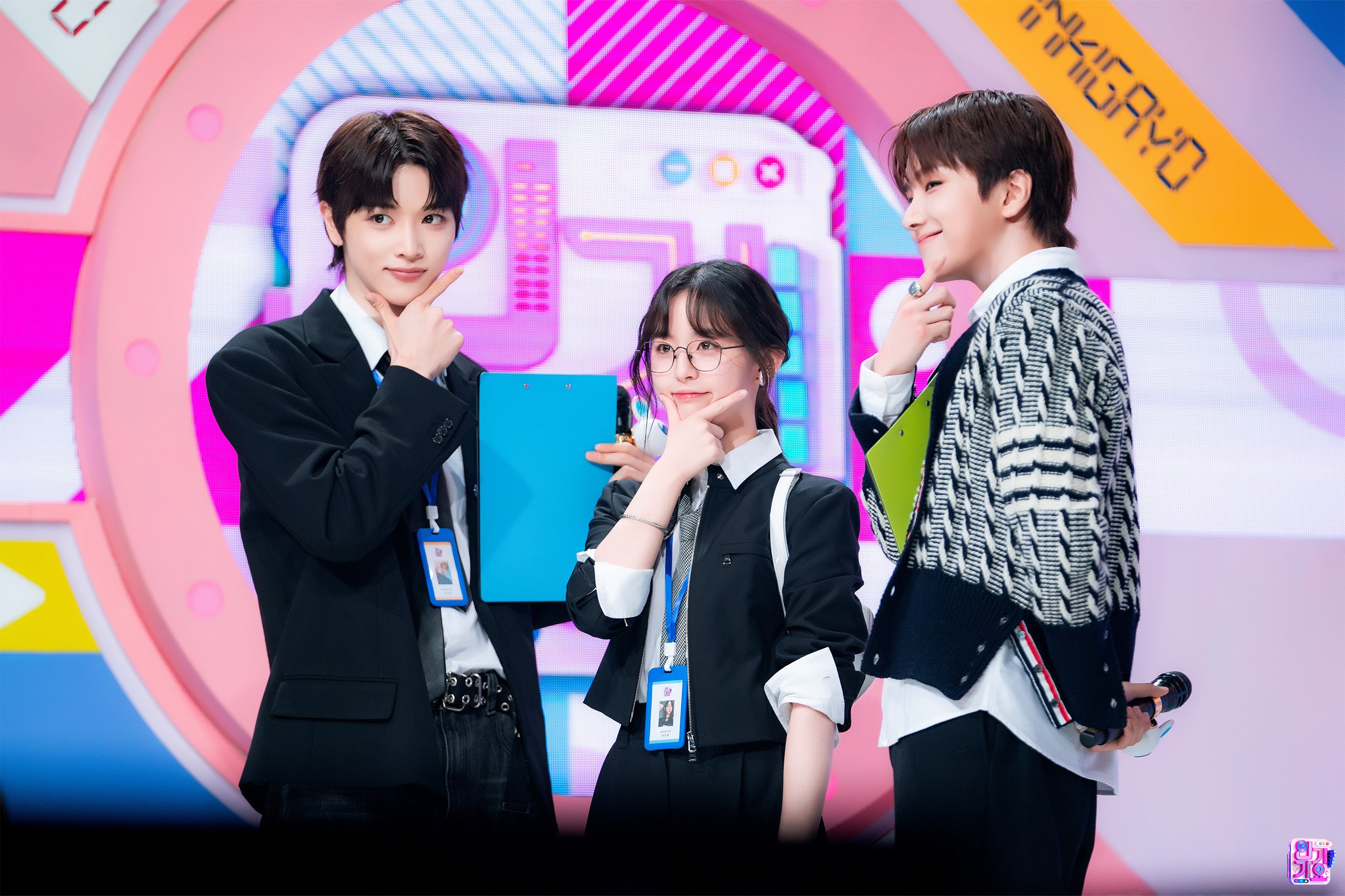 スペシャルMC（9月17日放送分）