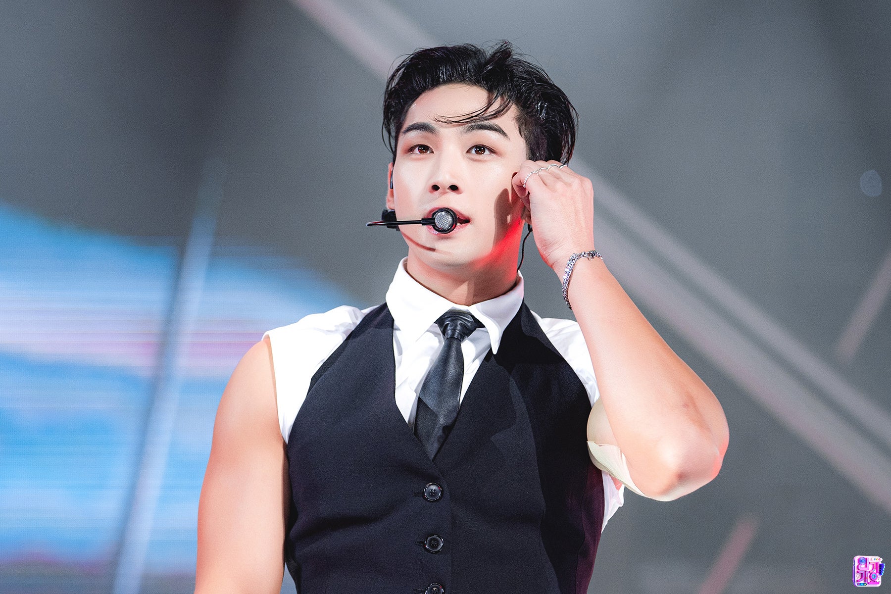 ベクホ(NU’EST)