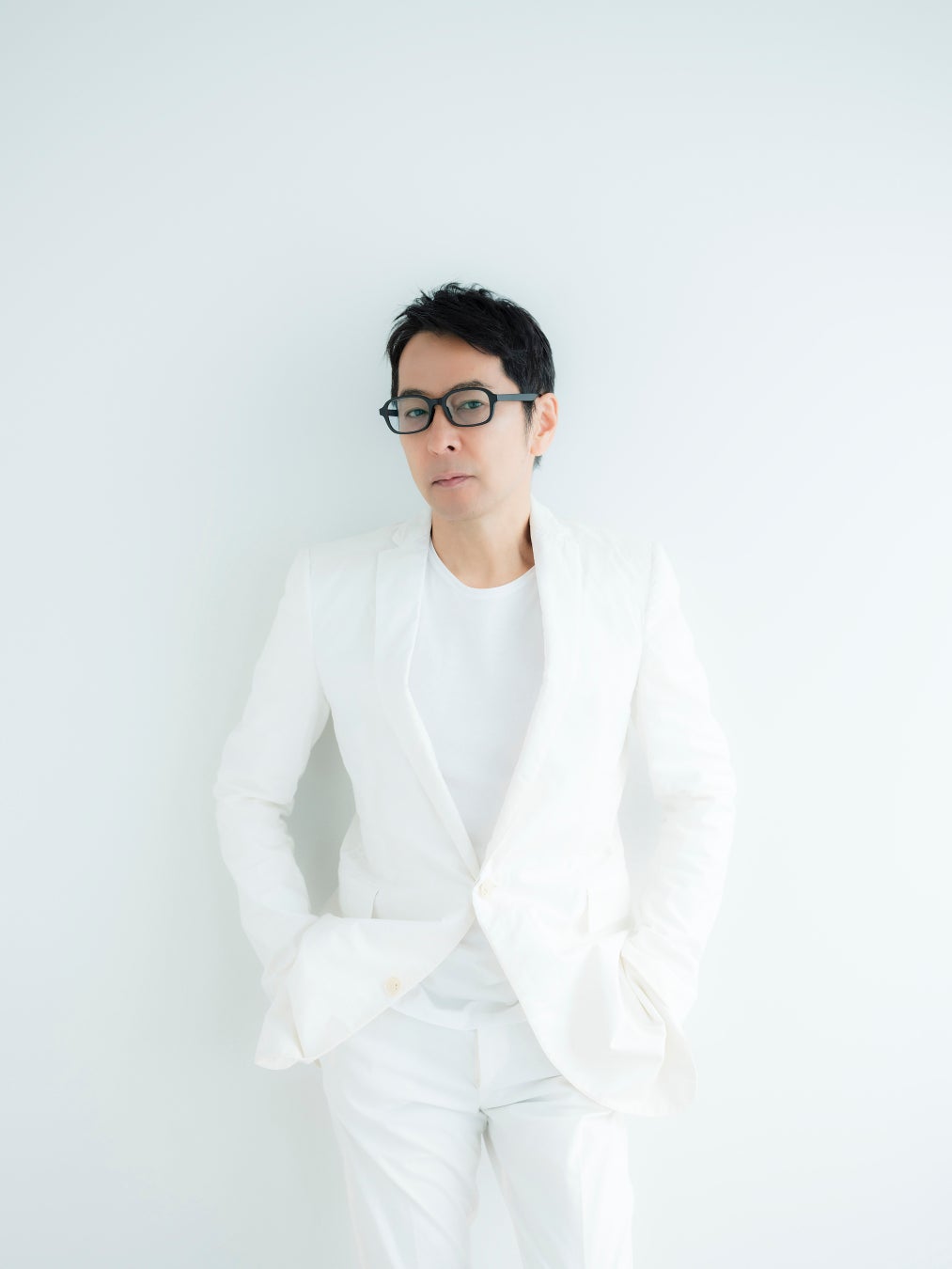 徳永英明、3年4カ月ぶりのホールツアーをWOWOWで放送・配信! 徳永英明、3年4カ月ぶりのホールツアーをWOWOWで放送・配信!