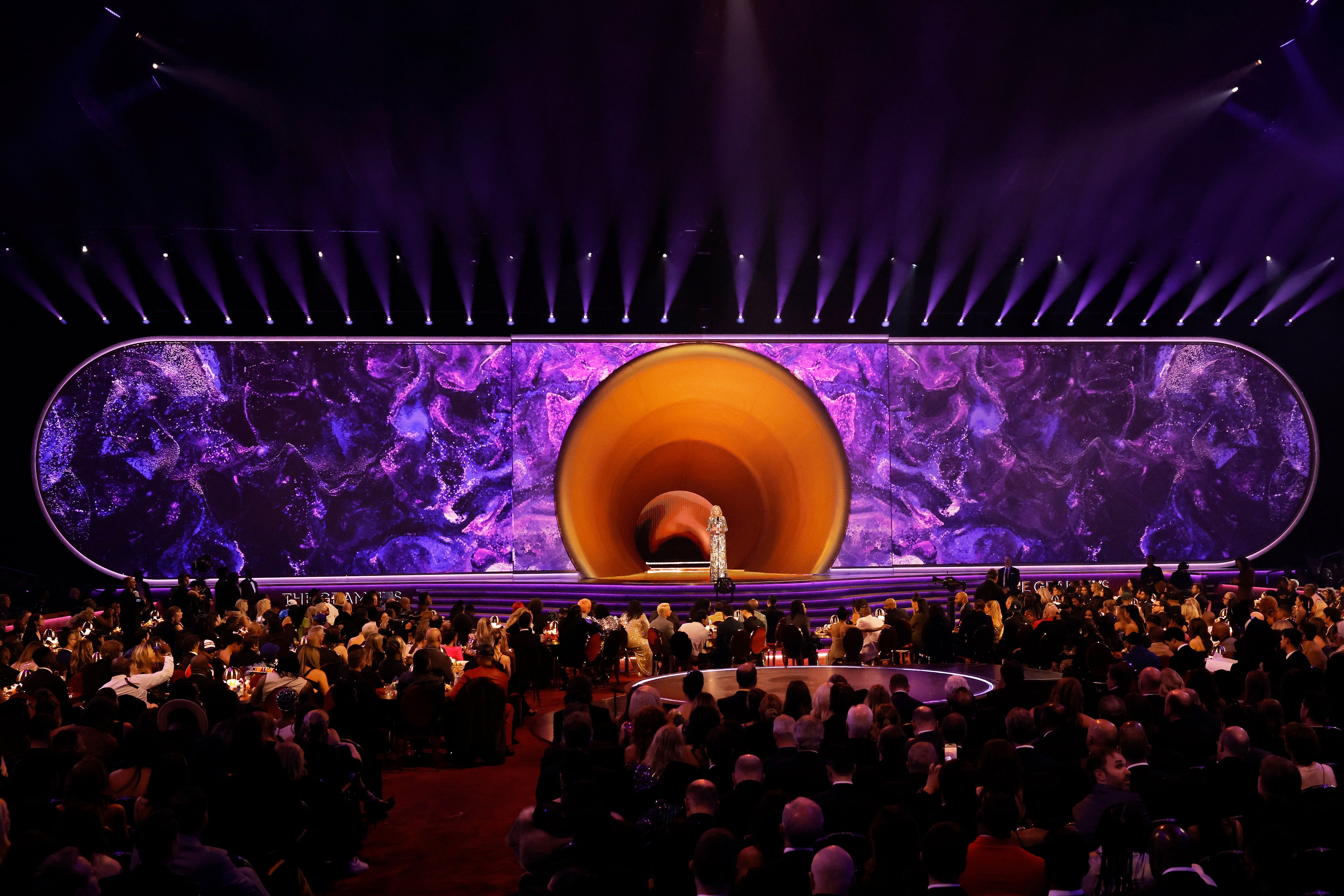 第65回グラミー賞授賞式®よりKevin Winter　Getty Images