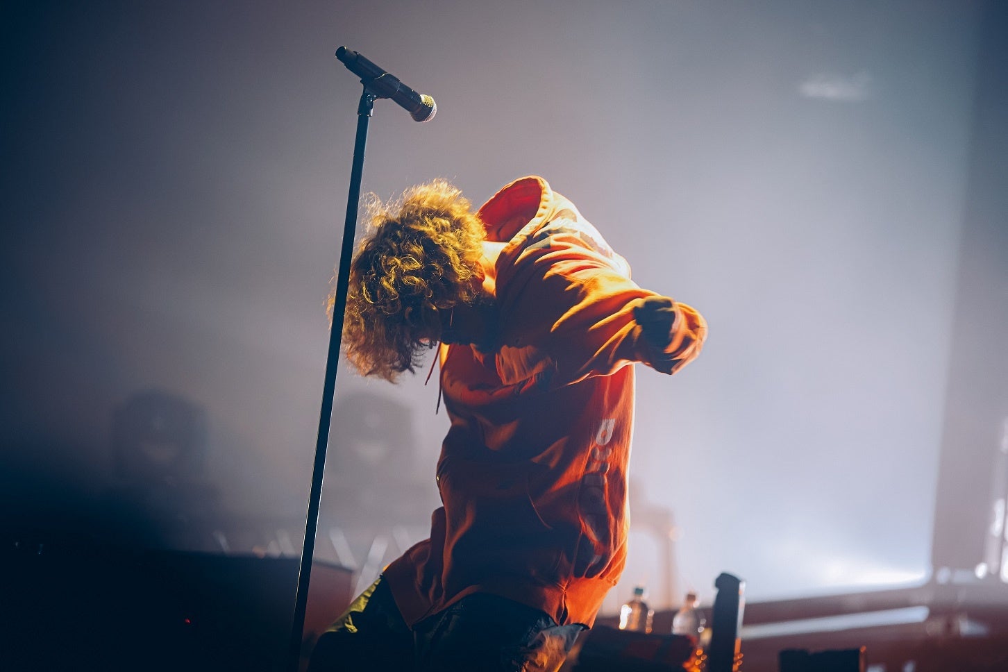 Vaundyの最新アリーナツアーより、ファイナル公演を1月21日（日）に