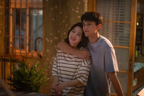 シャオ・ジャン主演のメガヒット・ファンタジー・ロマンス時代劇「燕雲台-The Legend of Empress-」がWOWOWで日本初放送決定! シャオ・ジャン主演のメガヒット・ファンタジー・ロマンス時代劇「燕雲台-The Legend of Empress-」がWOWOWで日本初放送決定!