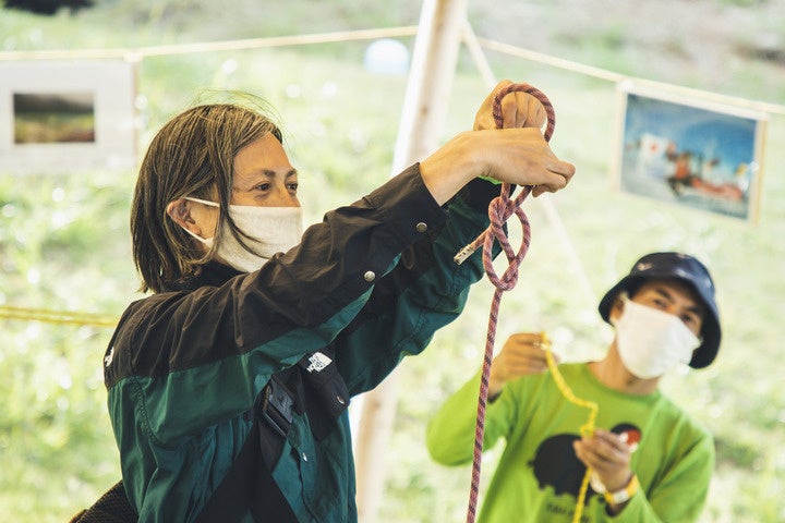 富士山の麓で開催!音楽とキャンプの冒険「FUJI & SUN ‘24」 富士山の麓で開催!音楽とキャンプの冒険「FUJI & SUN ‘24」