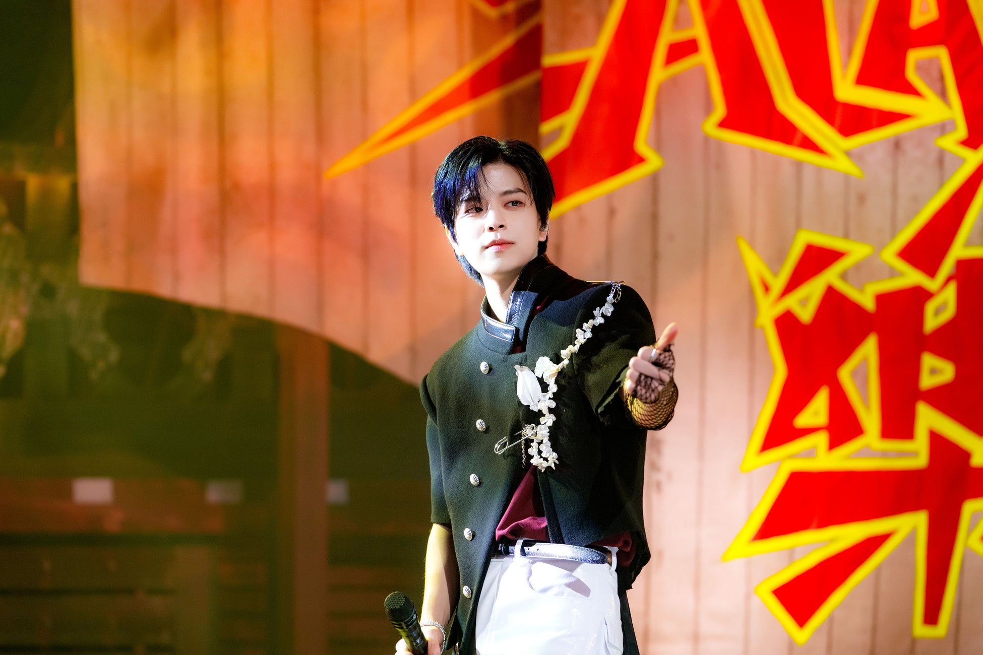 SBS人気歌謡の11・12月字幕版をWOWOWで一挙放送!豪華なステージをお見逃しなく! SBS人気歌謡の11・12月字幕版をWOWOWで一挙放送!豪華なステージをお見逃しなく!