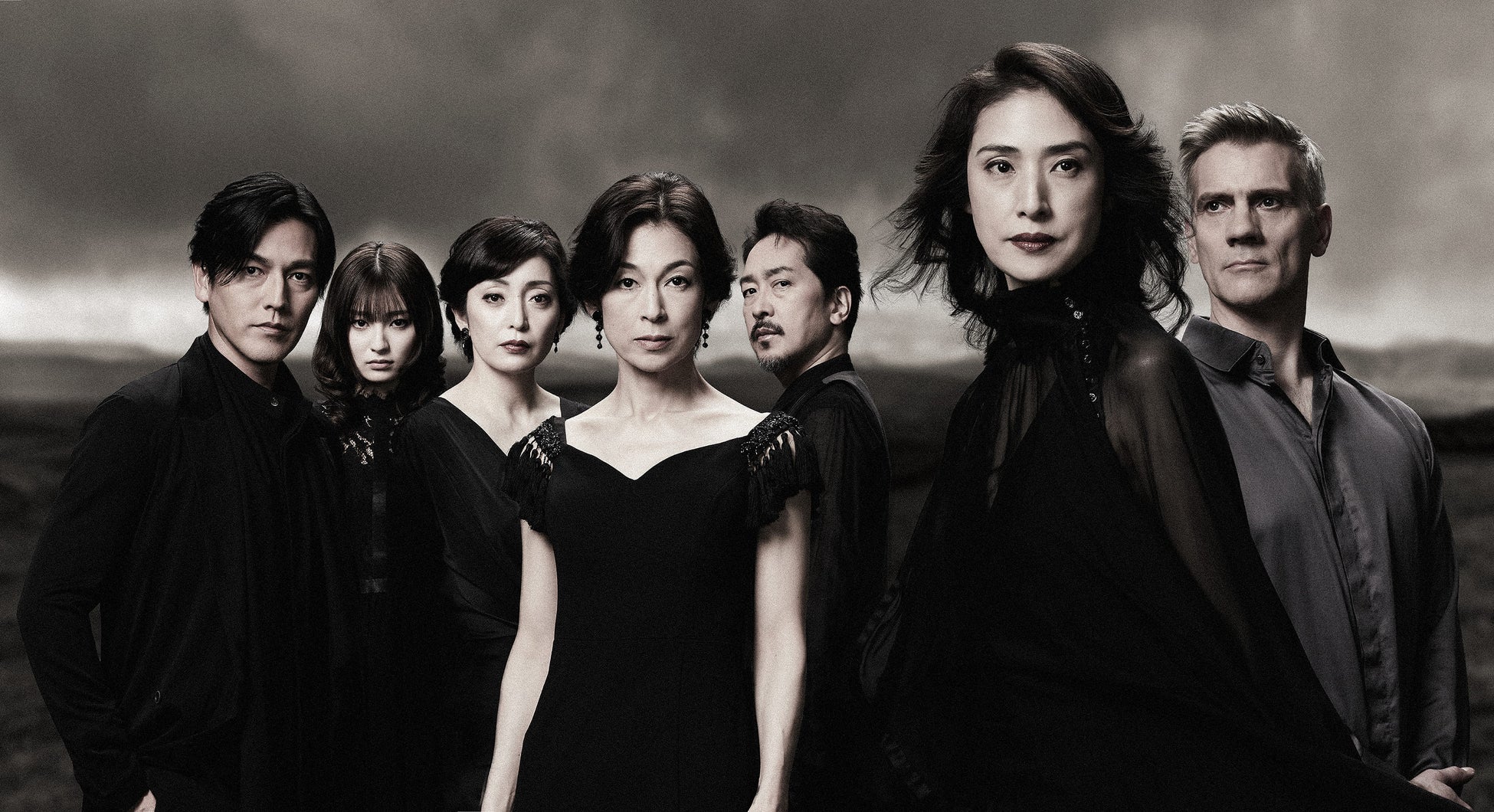 (c) レイディマクベス製作委員会