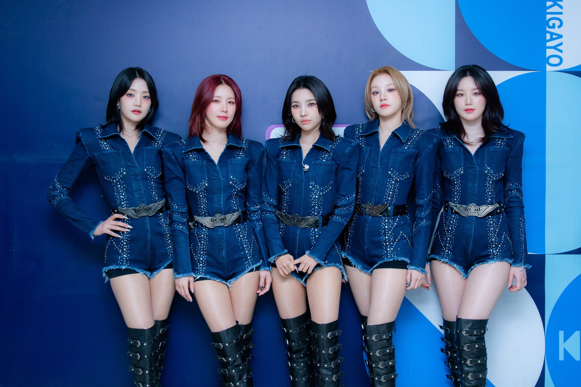 (G)I-DLE