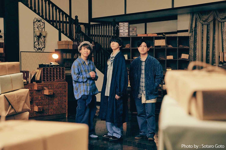 sumikaの最新ツアー「FLYDAY CIRCUS」WOWOW特集!神奈川公演&ツアードキュメンタリー独占放送・配信!ツアーグッズプレゼントも! sumikaの最新ツアー「FLYDAY CIRCUS」WOWOW特集!神奈川公演&ツアードキュメンタリー独占放送・配信!ツアーグッズプレゼントも!