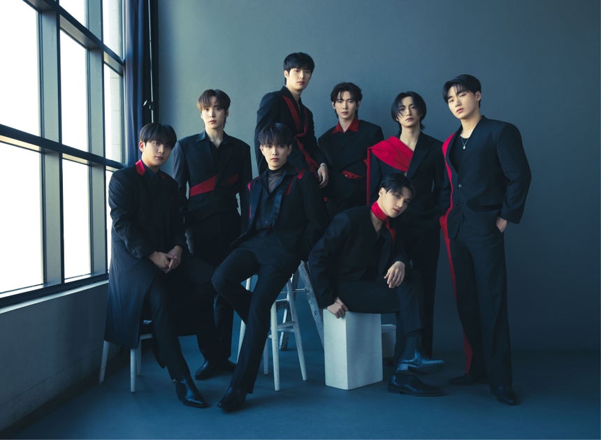 ATEEZ、コーチェラで賞賛を受けた韓国ボーイズグループが日本初ファンミーティング開催決定! ATEEZ、コーチェラで賞賛を受けた韓国ボーイズグループが日本初ファンミーティング開催決定!