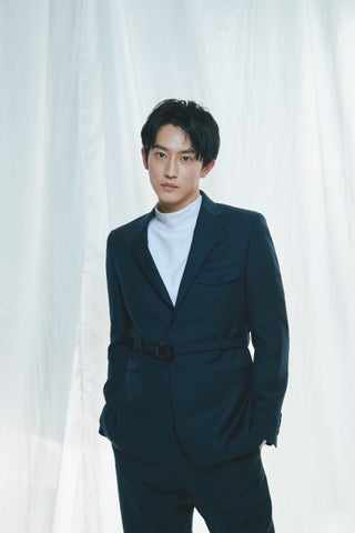 杉野遥亮がWOWOW NBAファイナル第1戦の生中継に登場!バスケットボール経験を生かし、熱戦を盛り上げる! 杉野遥亮がWOWOW NBAファイナル第1戦の生中継に登場!バスケットボール経験を生かし、熱戦を盛り上げる!