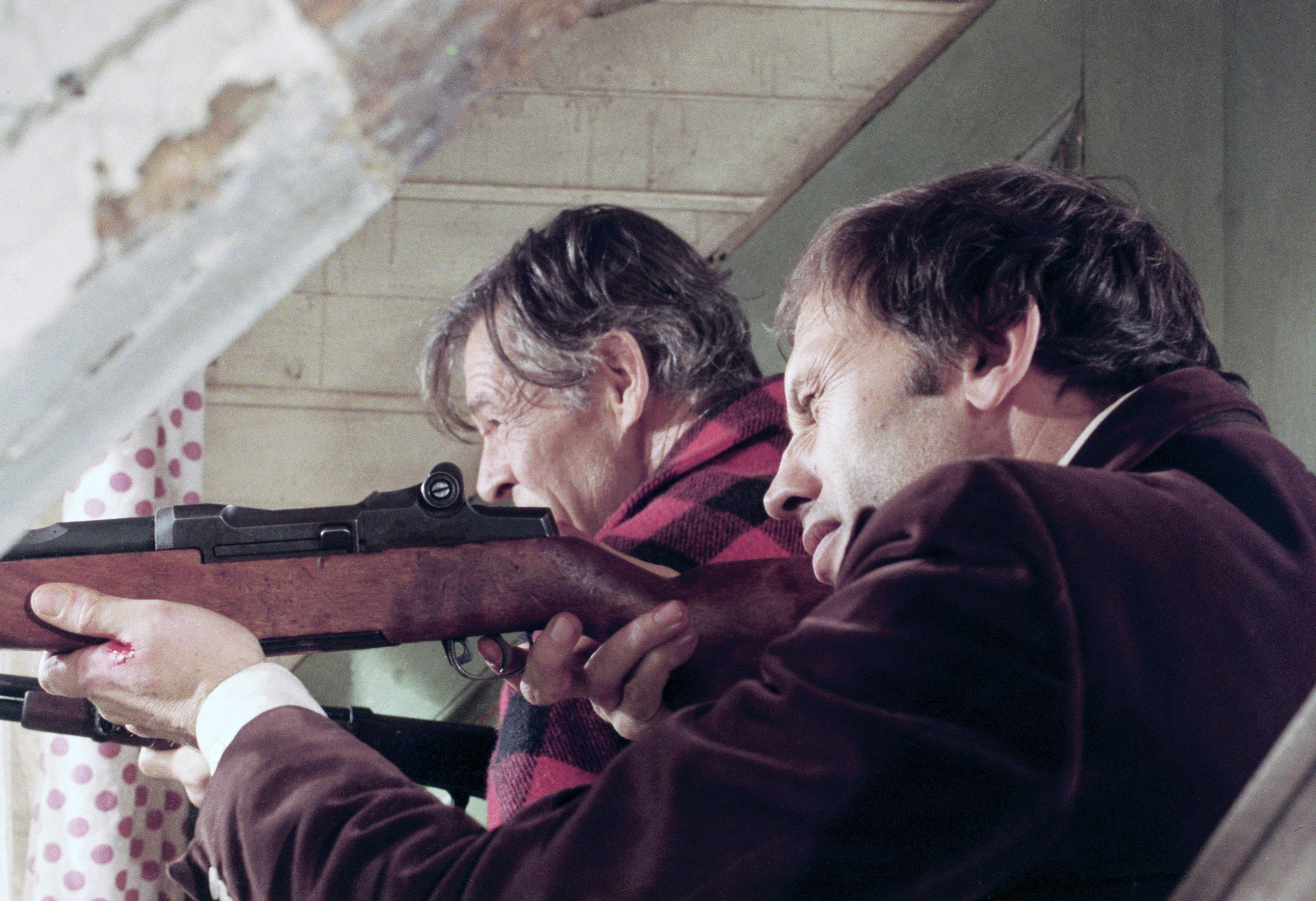 (C)1972 STUDIOCANAL - Meduza Distribuzione - Tous Droits Réservés