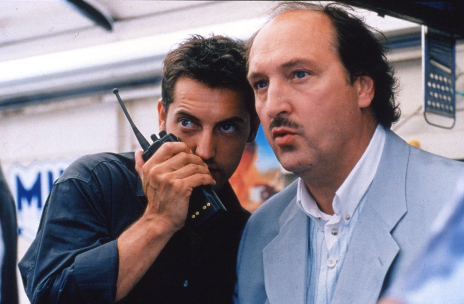 （C)　ARP－TF1　FILMS PRODUCTION -LE STUDIO CANAL+1997