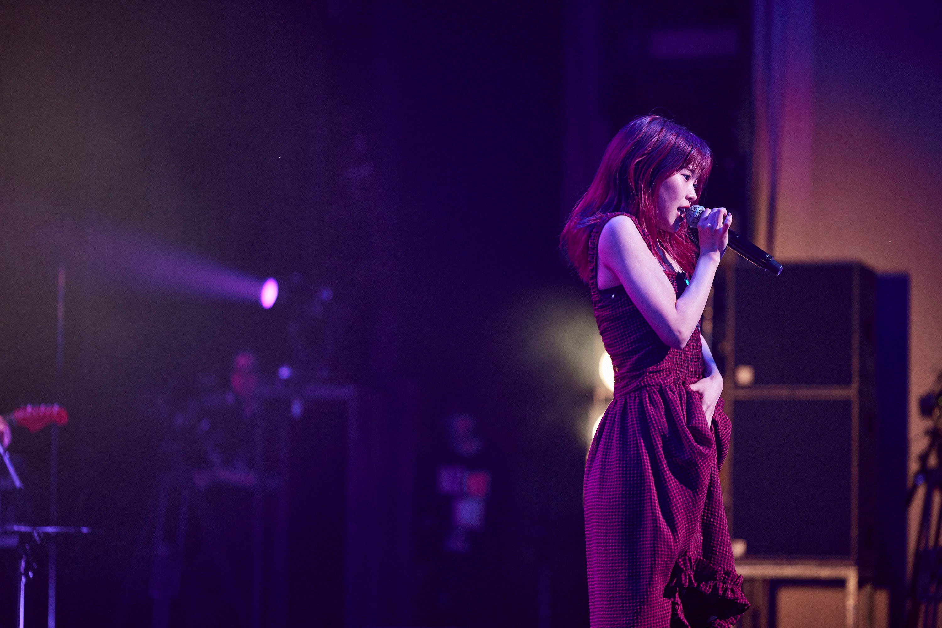 アイナ・ジ・エンド