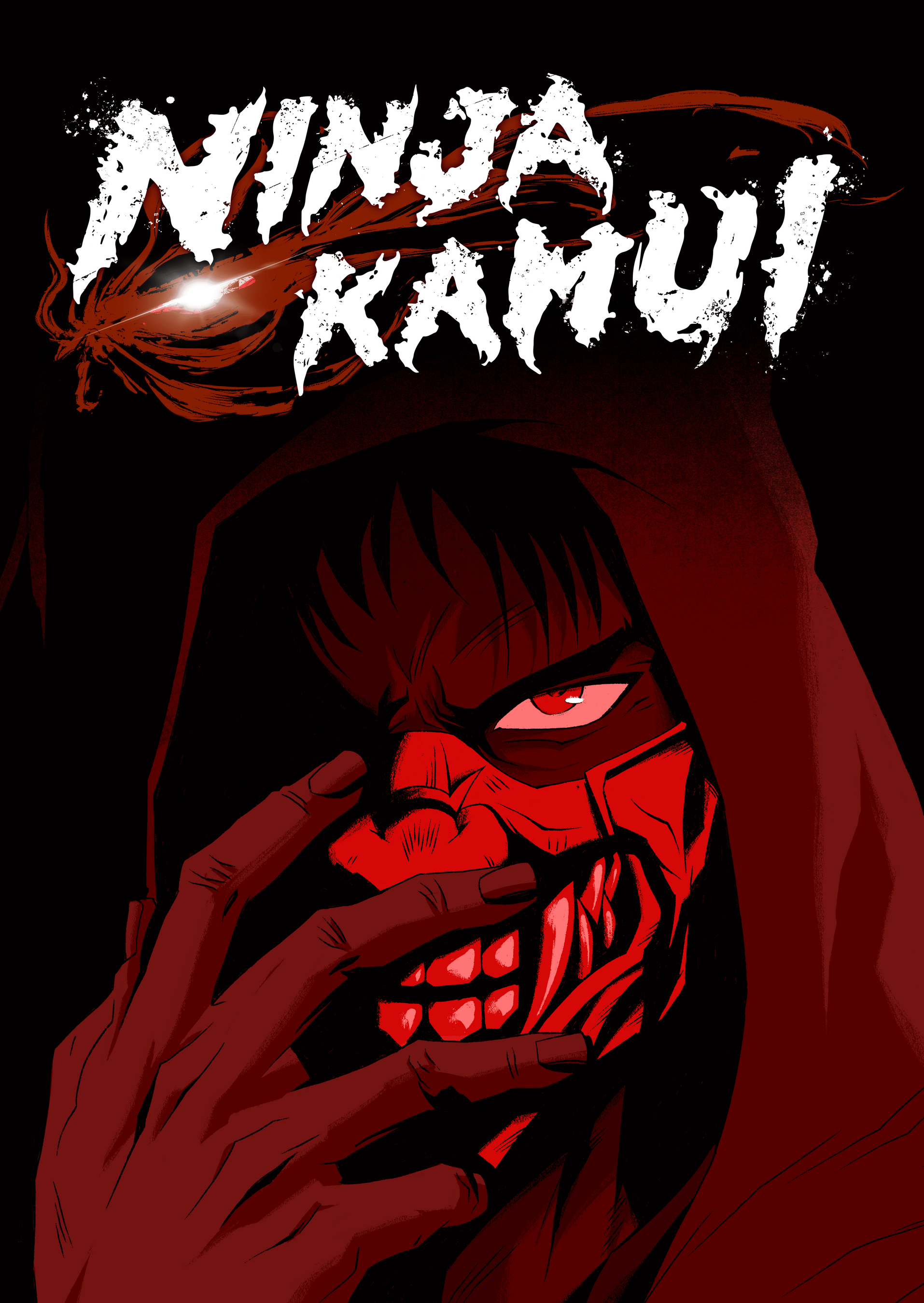 (C)SOLA ENTERTAINMENT／Sunghoo Park