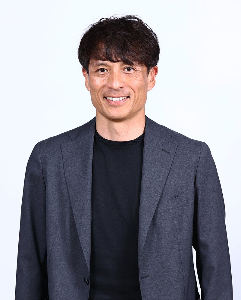宮本 恒 靖
