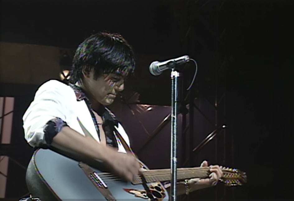 ロッキングオン　JAPAN 尾崎豊　復活！ Amazon.co.jp: 復活 尾崎豊 YOKOHAMA ARENA 1991.5.20 [Blu-ray