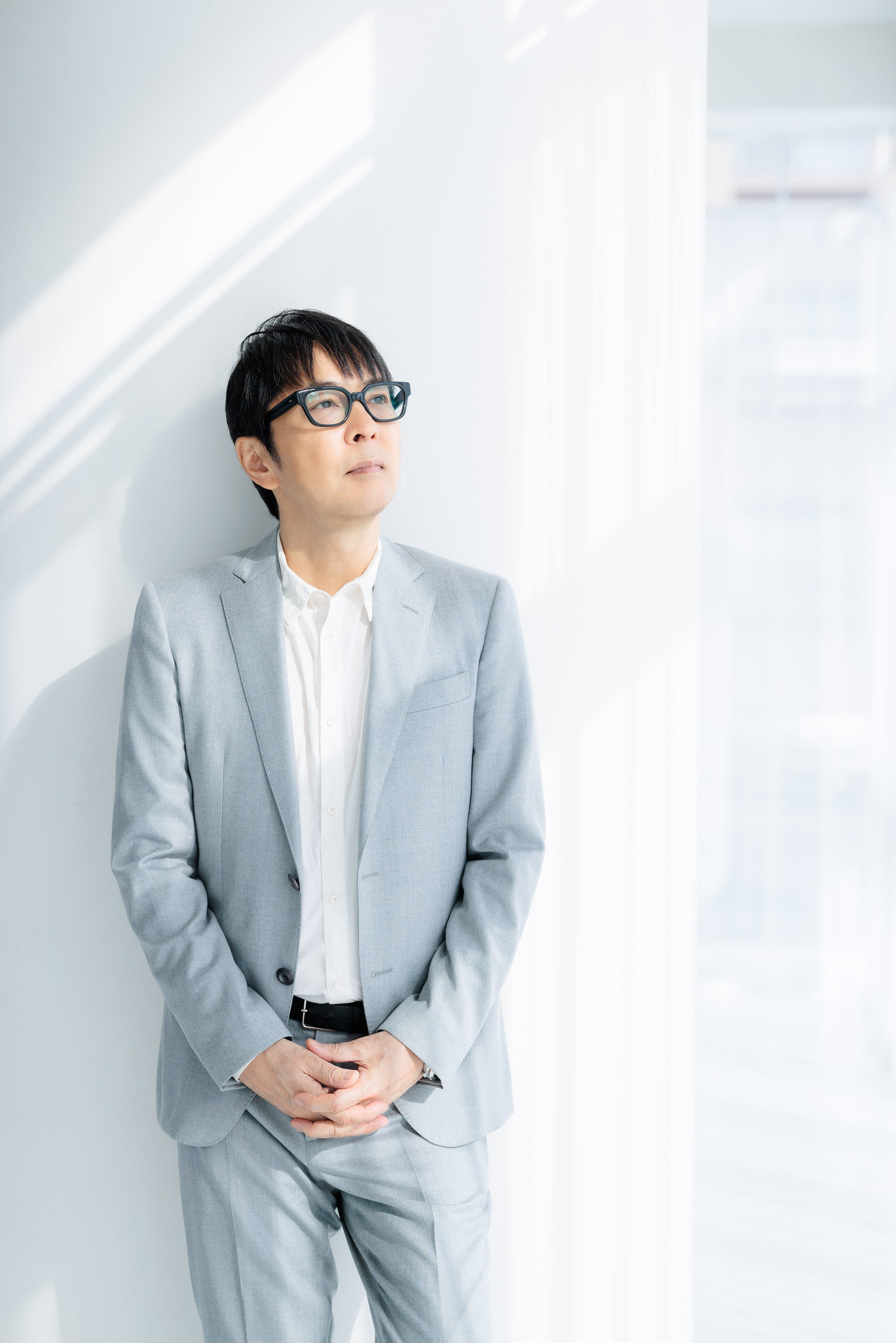 祝40周年 徳永英明特集＞最新コンサートをはじめ、徳永英明のボーカル