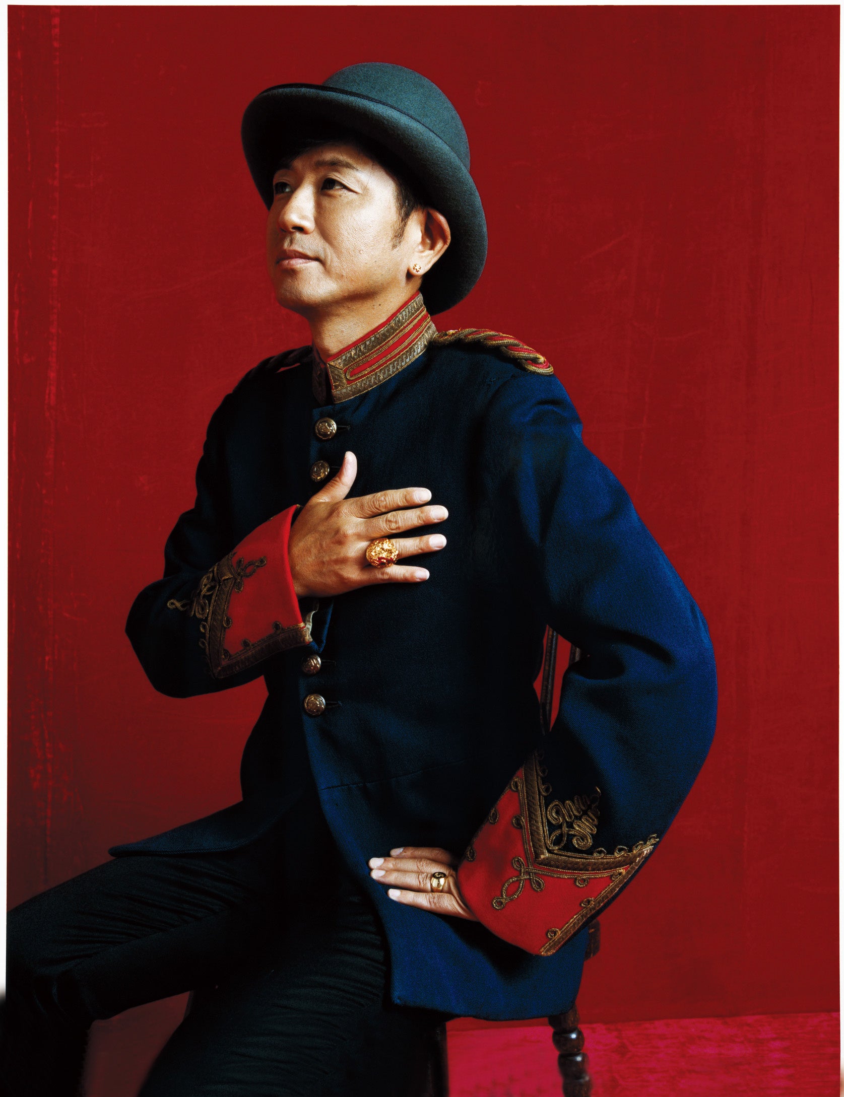 藤井フミヤ×WOWOW連続特集 -FUTATABI-＞2026年1～3月の放送・配信