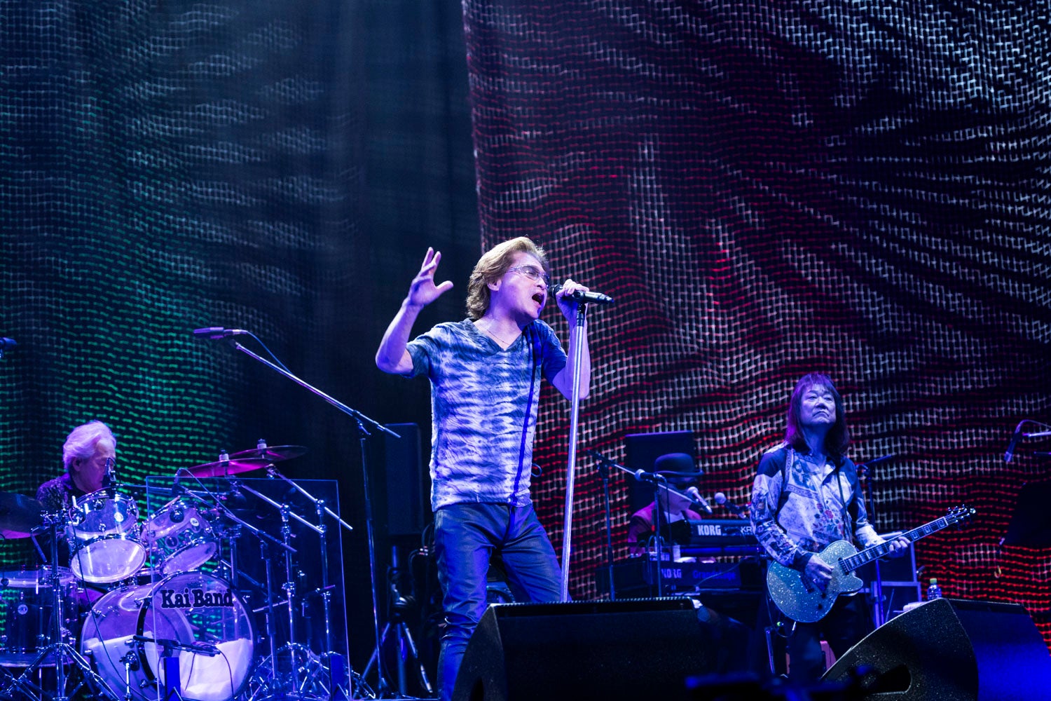 最終値下げ　廃盤　完全限定生産10枚組　甲斐バンドLIVE ボックス＋おまけCD Yahoo!オークション -「(kai 甲斐) (box ボックス)」(甲斐バンド) (か