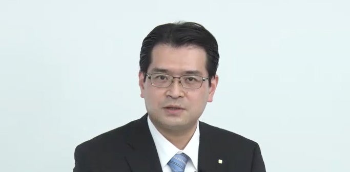 日本調剤株式会社 薬剤本部薬剤企画部次長 北川完嗣