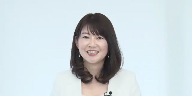 共働き未来大学代表  小山佐知子氏