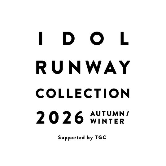 日向坂46・FRUITS ZIPPER・CANDY TUNE・≒JOY 人気アイドルグループが集結する豪華出演者第1弾が解禁!『IRC 2026 A/W』9月20日(日)横浜アリーナにて開催決定 日向坂46・FRUITS ZIPPER・CANDY TUNE・≒JOY 人気アイドルグループが集結する豪華出演者第1弾が解禁!『IRC 2026 A/W』9月20日(日)横浜アリーナにて開催決定