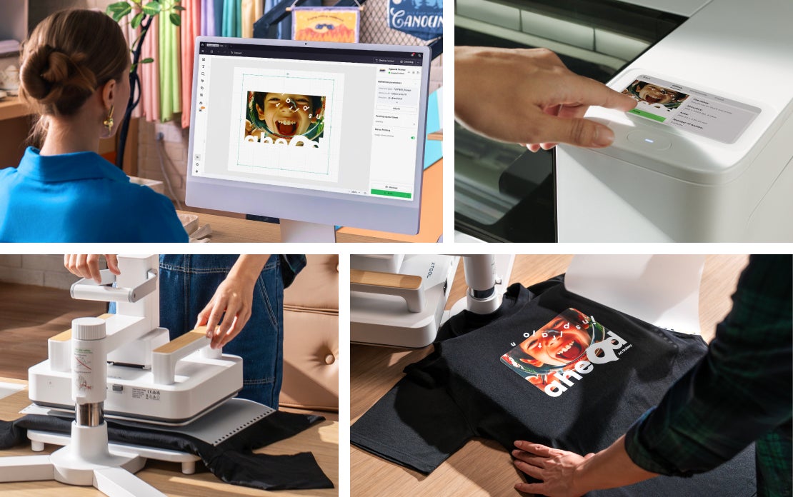 先行予約】日米9億円支援の大ヒットDTFプリンター。2千円でCAMPFIRE 先行予約】日米9億円支援の大ヒットDTFプリンター。2千円でCAMPFIRE