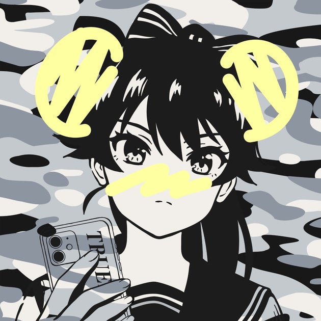 REMIXED BY MASATO YAMAGUCHI × FUKI COMMITTEE Collaboration Exhibition at SH GALLERY REMIXED BY MASATO YAMAGUCHI × FUKI COMMITTEE Collaboration Exhibition at SH GALLERY