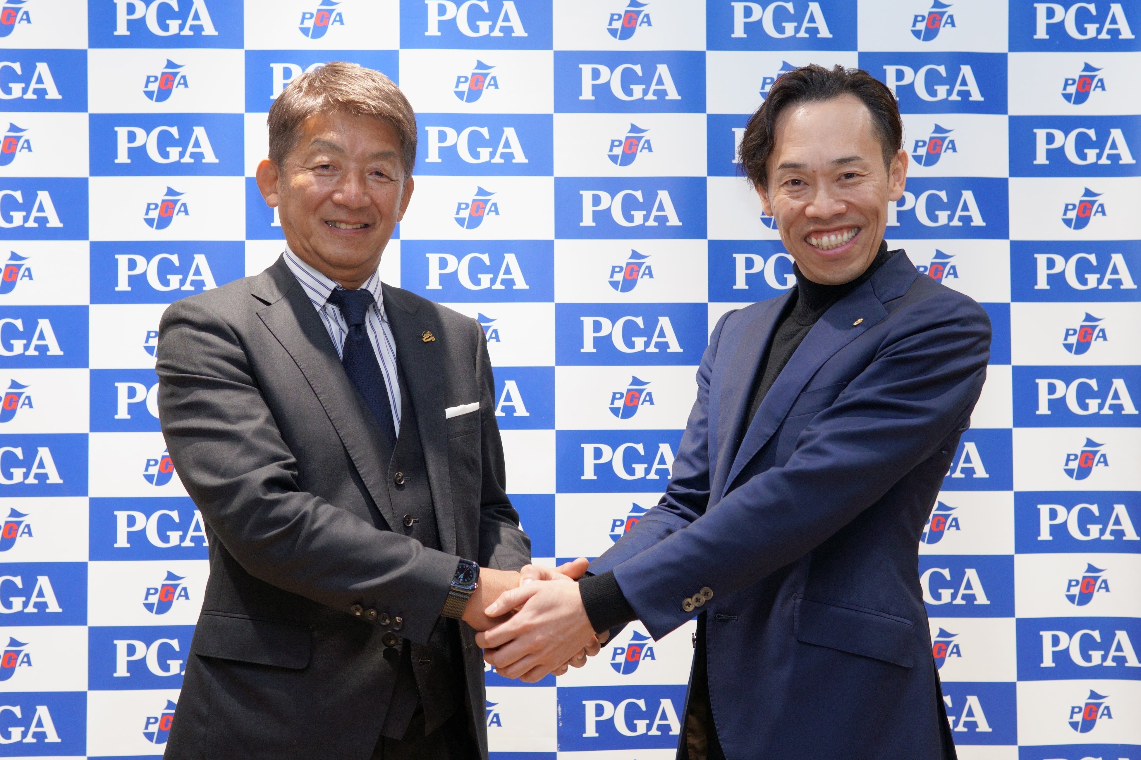 コスモヘルスカップ 2026 PGA公式日本プロゴルフグランド／ゴールドシニア選手権大会として開催