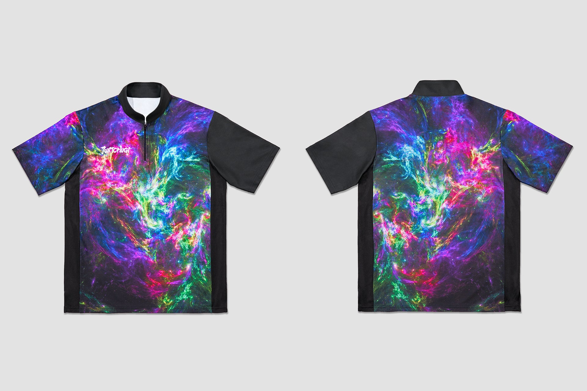 ボウリングユニフォーム -GALAXY-