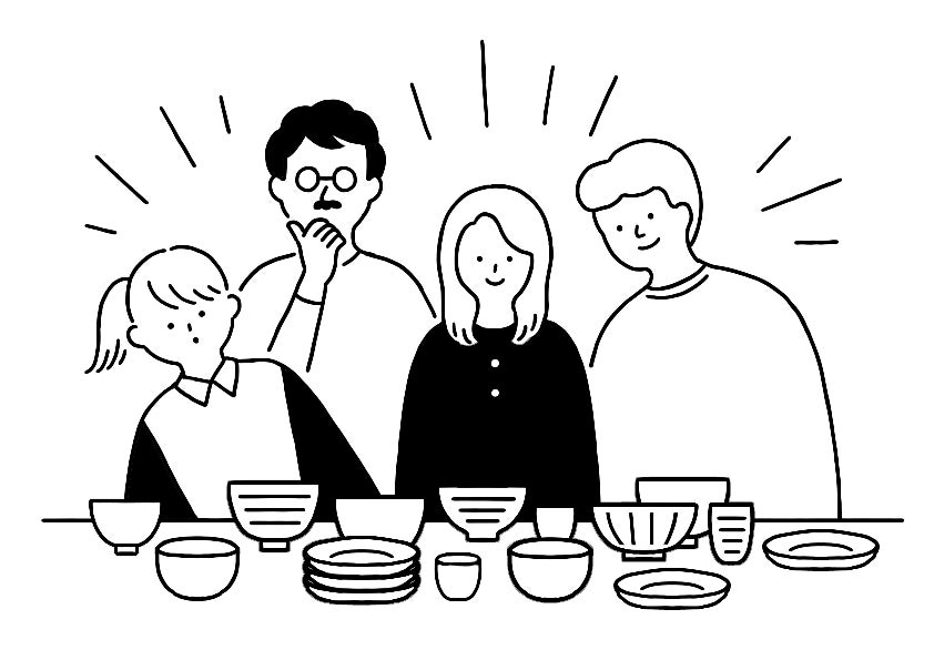 佐賀陶磁器展が台北の松山文創園區で開催されます 佐賀陶磁器展が台北の松山文創園區で開催されます