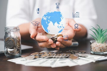 オフショア投資が日本国内だけで投資するよりもリスクを軽減できます!マイプロパティが投資のリスクについて徹底解説します | JOINT VENTURE株式会社のプレスリリース