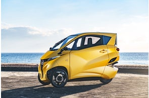 Lean Mobility、日本本社を設立しPre-Aラウンドで約4.5億円を調達。 都市型小型EV「Lean3」の量産体制強化とグローバル展開を加速。