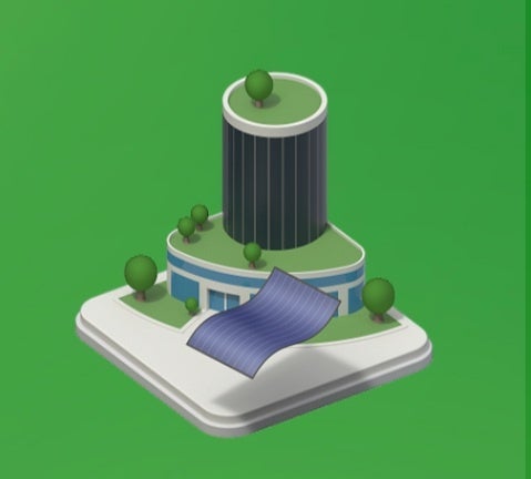 グリーンイノベーション基金事業「次世代型太陽電池の開発／次世代型タンデム太陽電池量産技術実証事業」を新たに開始しました