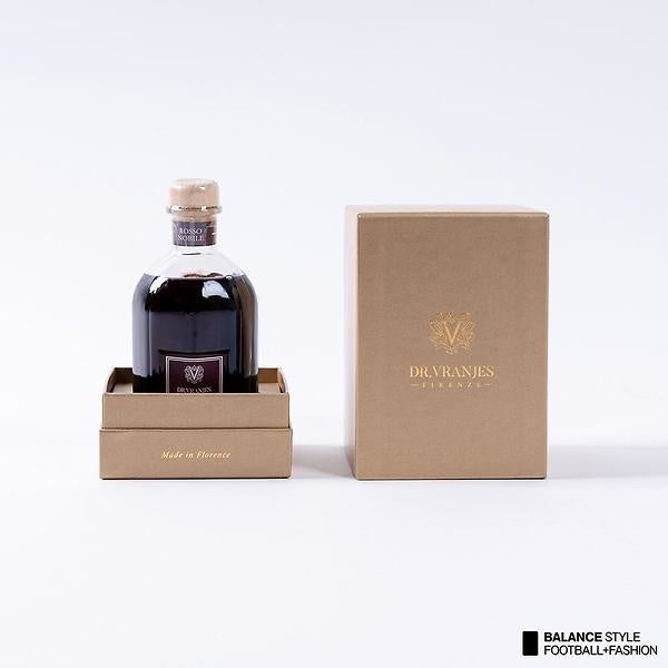 DR.VRANJES アドベントカレンダー 限定品 未使用 イタリア発「ドットール・ヴラニエス（Dr.Vranjes）」から