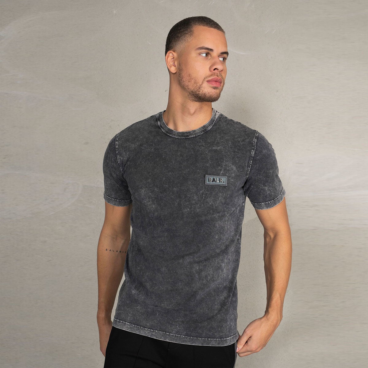 オランダ発のサッカーラグジュアリーブランド「ボーラー（BALR