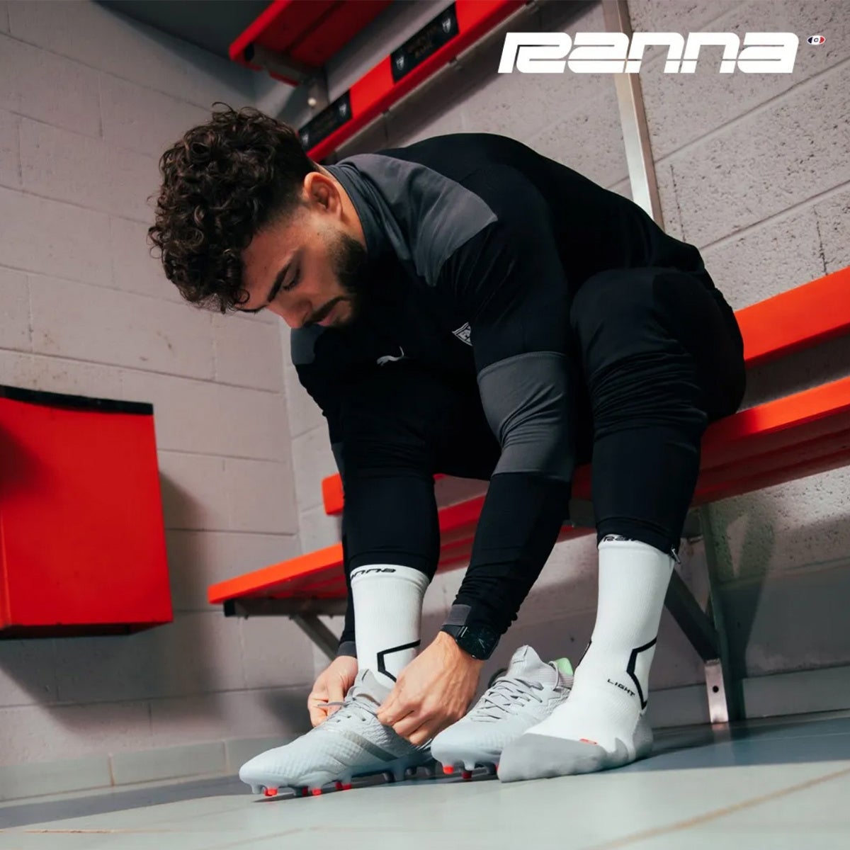 フランス発のサッカーソックスブランド ランナ Ranna が日本初上陸 バランススタイルが日本正規総代理店契約を締結 バランススタイルのプレスリリース フランス発のサッカーソックスブランド ランナ Ranna が日本初上陸 バランススタイルが日本正規総代理店契約を締結 バランススタイルのプレスリリース