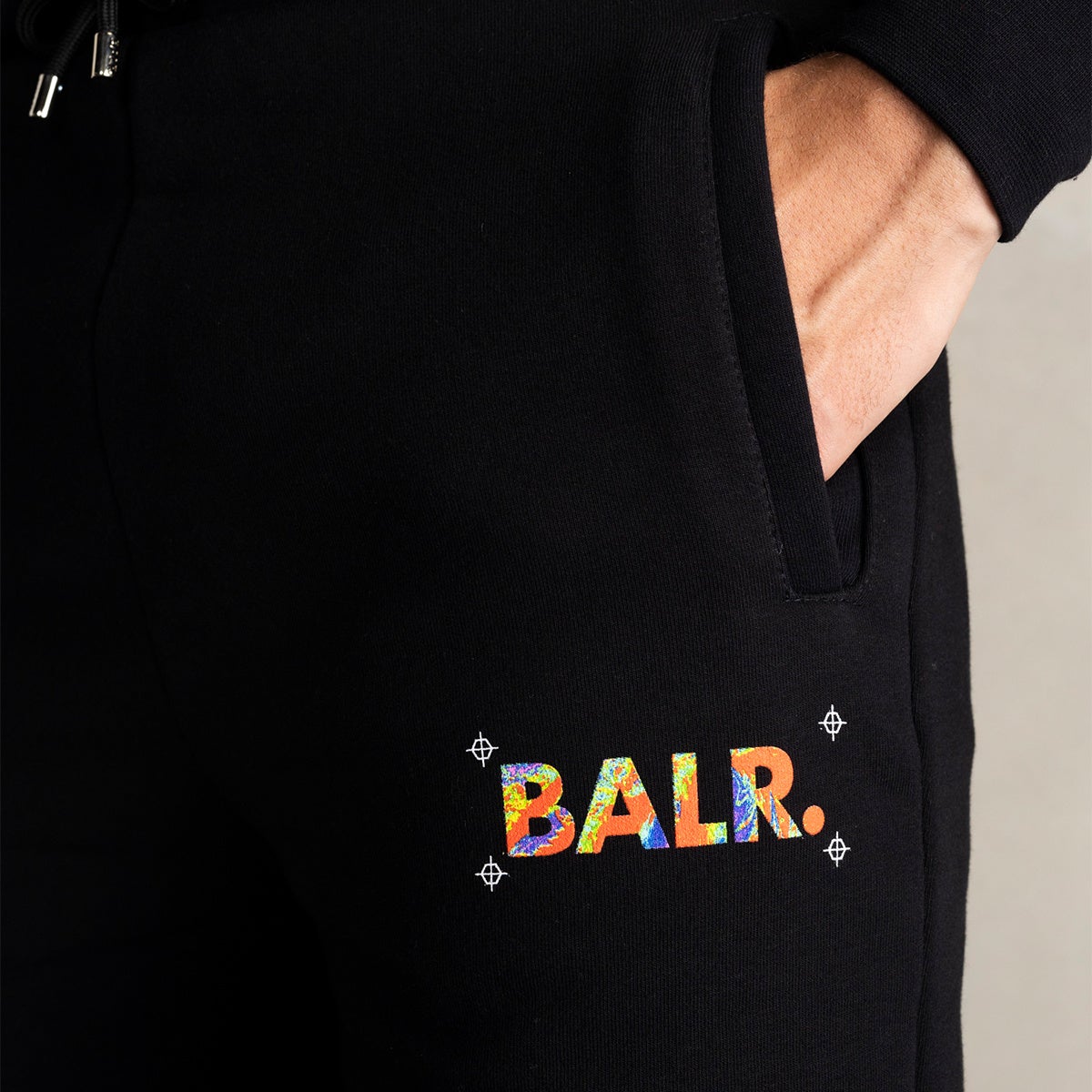 サッカーラグジュアリーブランド「BALR.（ボーラー