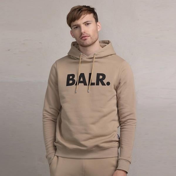 【値下げ可】BALR. 4点セット　定価6万円以上 オランダ発・サッカーラグジュアリーブランド「ボーラー（BALR