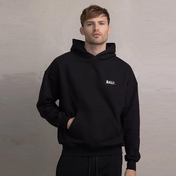 【値下げ可】BALR. 4点セット　定価6万円以上 オランダ発・サッカーラグジュアリーブランド「ボーラー（BALR