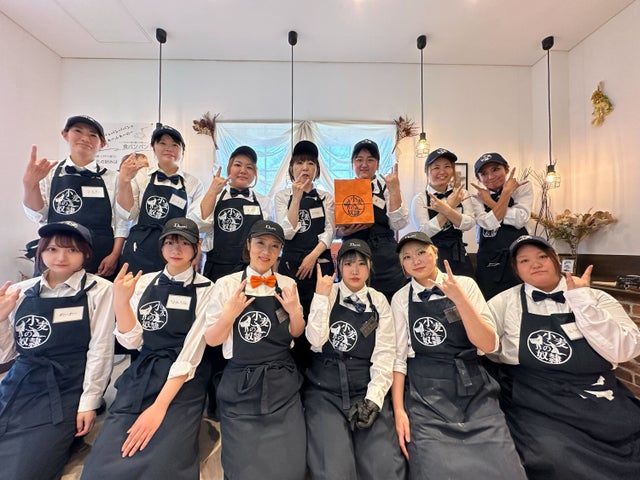 ホリエモン発案!桐生市初出店「小麦の奴隷」オープン!5/14-16限定福袋 ホリエモン発案!桐生市初出店「小麦の奴隷」オープン!5/14-16限定福袋