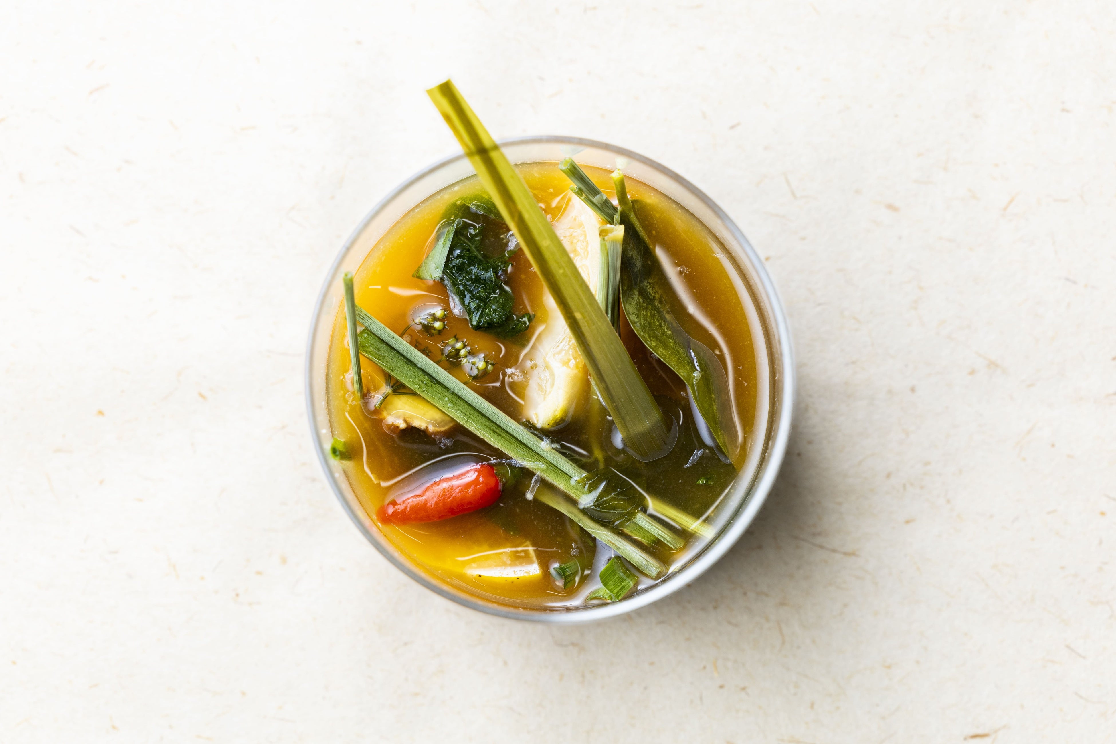 自家製島ナンプラー