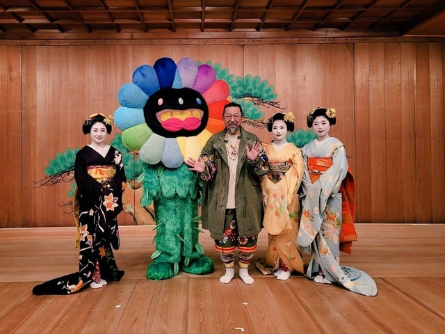 総勢60名の芸妓舞妓が魅せる京都の春の風物詩「都をどり」開催! 総勢60名の芸妓舞妓が魅せる京都の春の風物詩「都をどり」開催!