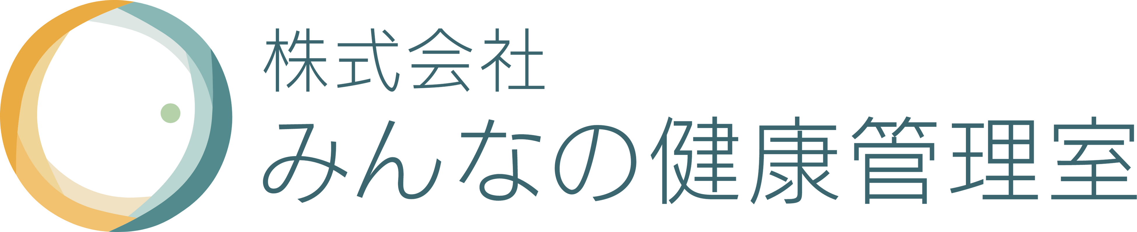 株式会社みんなの健康管理