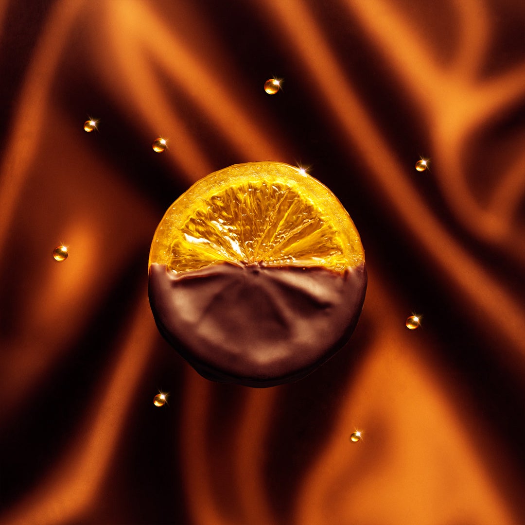 アンジュ・ヴィエルジュ バレンタインギフト オメガ FOUCHER バレンタインデー 2025 チョコレート ギフトチョコ 惑星