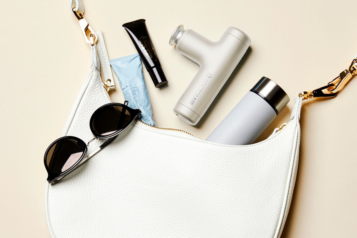 ボディケアは持ち歩く時代へ』わずか“220g”、シリーズ最軽量モデル登場