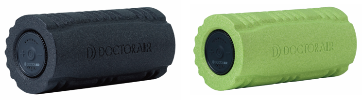 プロが認めたストレッチツールの新モデルが登場！ドクターエア