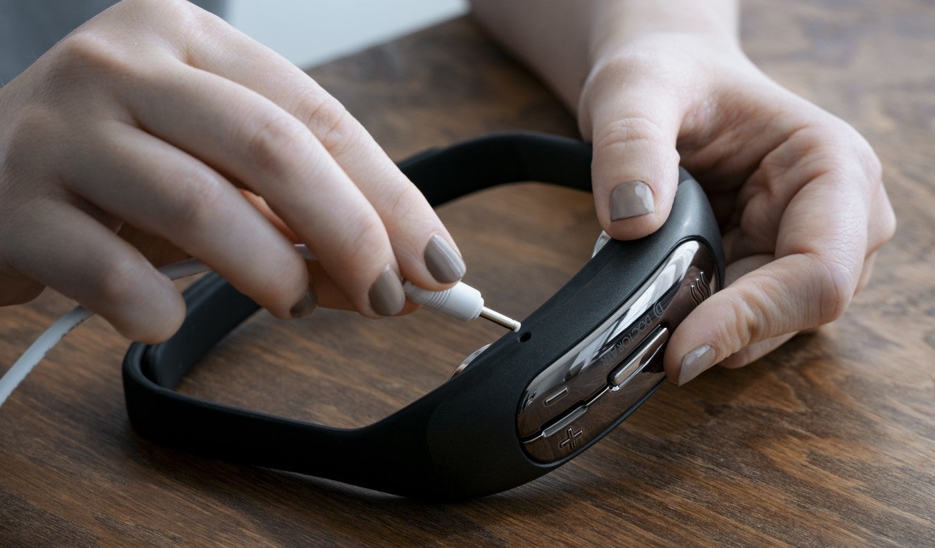 新商品 ドクターエアーフィットウェーブ DOCTORAIR(ドクターエア) フィットウェーブ／低周波治療器