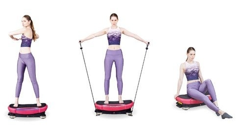 リバウンドしない魔法のダイエットスイッチ」著者・バッキーM