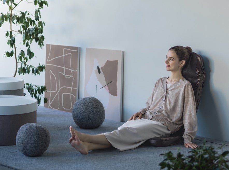 ☆１円～ ドリームファクトリー ドクターエア 3Dマッサージシート プレミアム MS-002 ドクターエアー【13】 ○1円からスタート未使用品 DOCTORAIR ドクターエア3Dマッサージシート