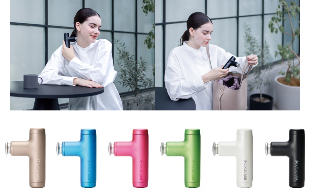 ∥ブランドデビュー10周年∥“愛用者代表” 俳優・ 米倉涼子さん